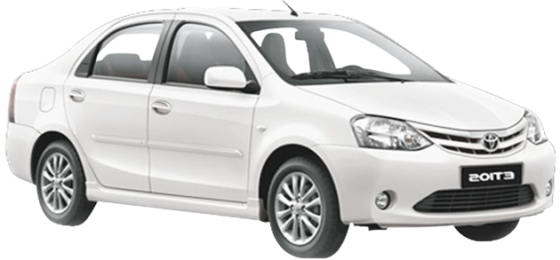 Car Rental For Outstation