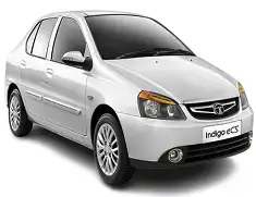 Tata Indigo - Cab Hire in Bhopal